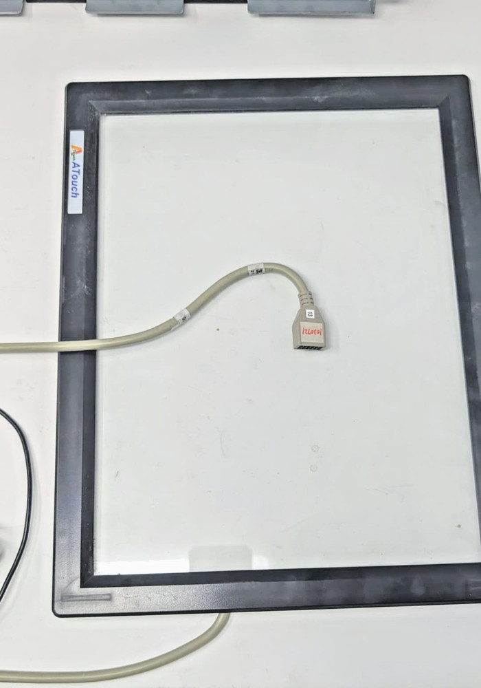 A-TOUCH 17″ SENSOR PROTECTED SAW W/O CONTROLLER – SAW17PT1G1