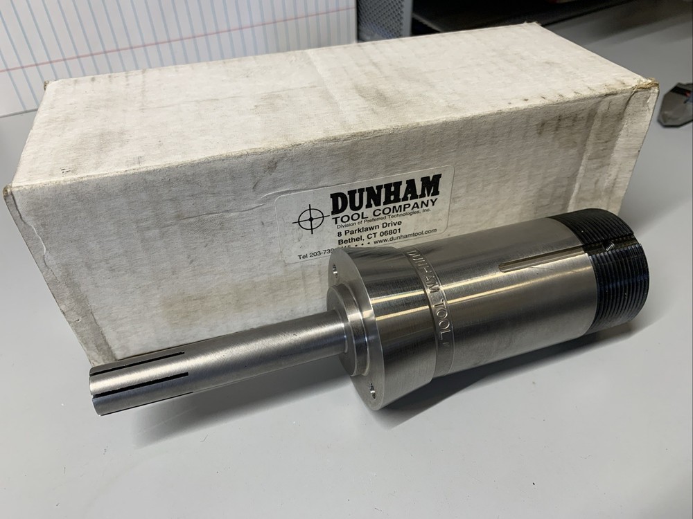 Dunham 16C Expanding Collet