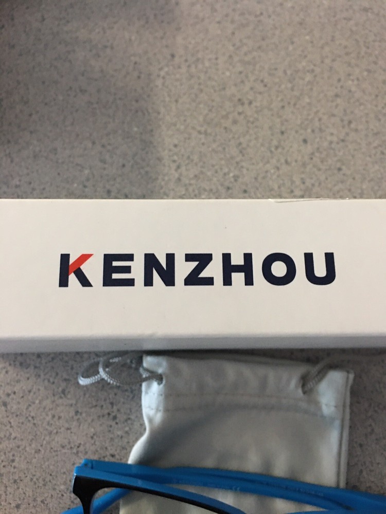 KENZHOU COMPUTER GLASSES