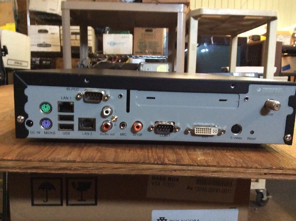 Eagle Broadband Satellite Receiver MP-2000