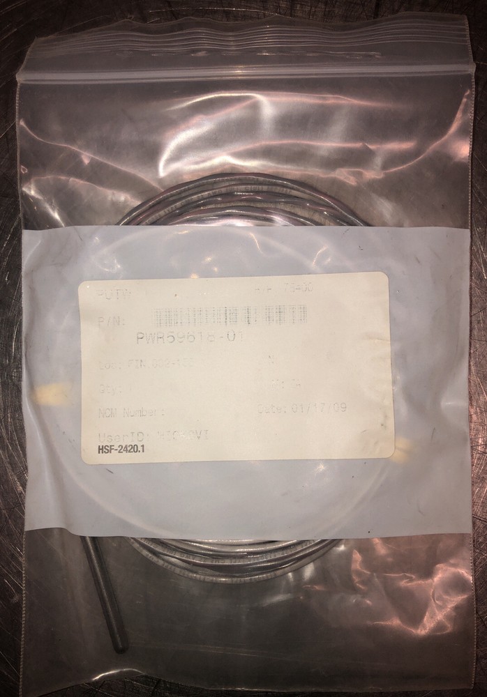 PWR59618-01 Sensor