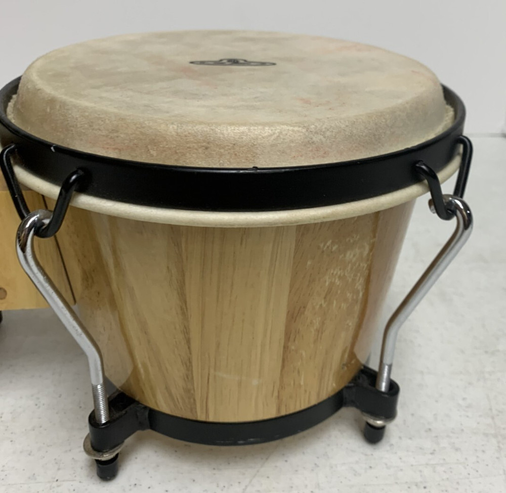Bongo Drums CP221AW Double Drums