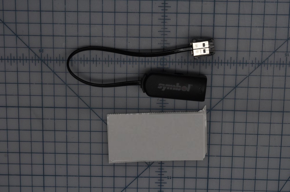 Motorola / Symbol Synapse Cable, STI30-0100