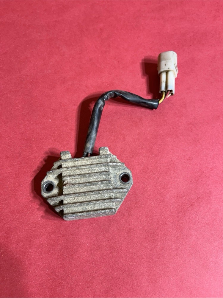 2004-2007 Yamaha Yfz450 Regulator Rectifier