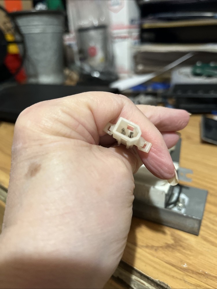 Igt s+ fluorescent light blast.