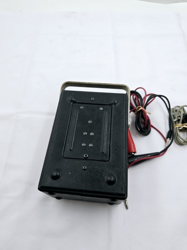 Vintage Sencore Field Effect Multimeter Meter FE21 USA