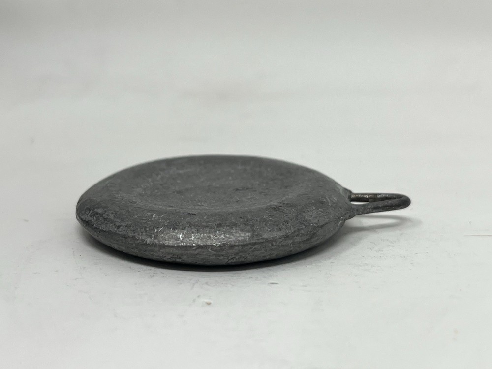 Clock Pendulum Bob 2.9 Oz - CP170