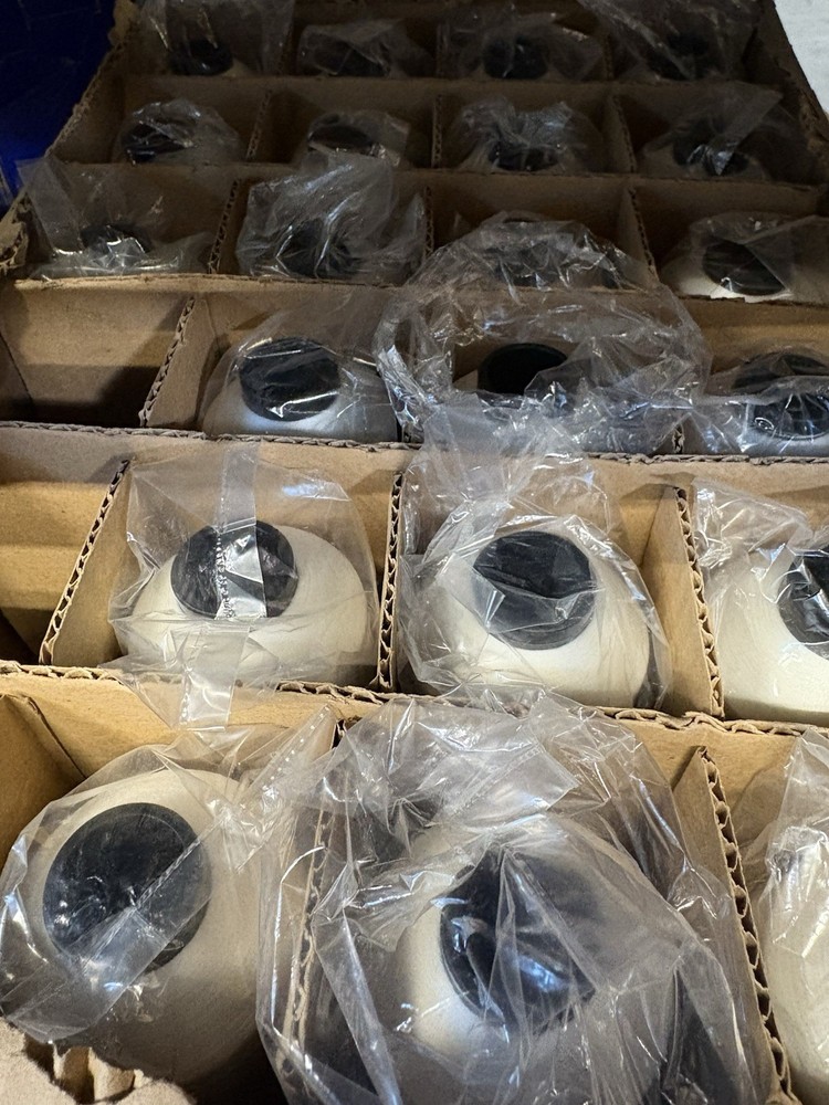 Beading Thread Polyester 15 Ks 8 oz Cone