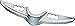 Kuryakyn Motorcycle Accessory: Switch Panel Frame Accent Trim Chrome