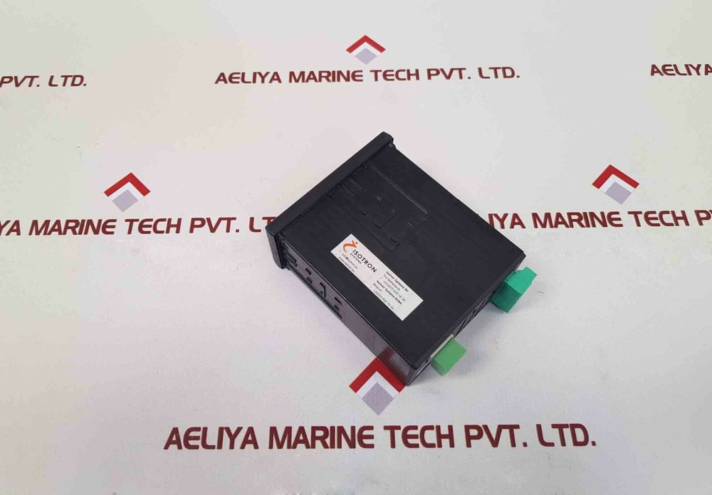 Nokeval 2071wm-230v process panel meter