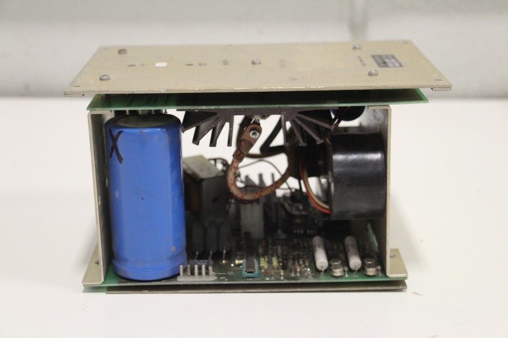 Nuclear Data Power Supply 72-1307