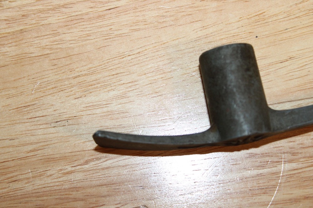 Vintage Small Trade Pick Axe Head
