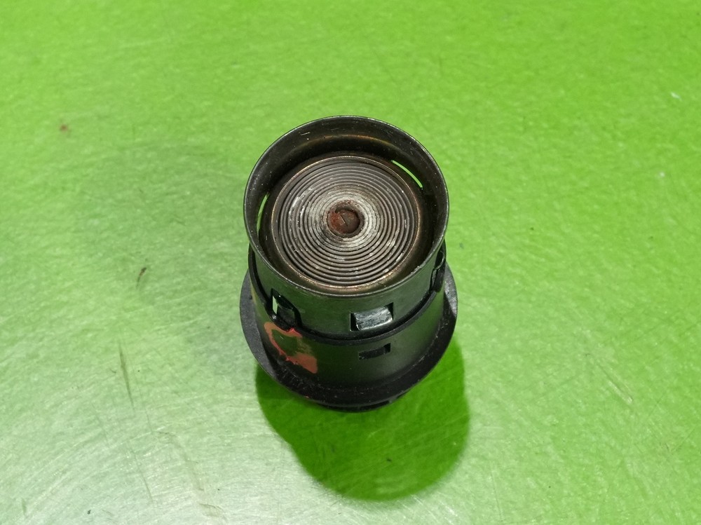00-06 Audi TT OEM 12V power socket lighter insert