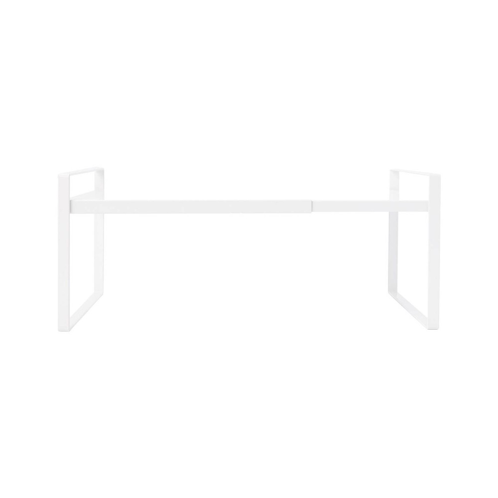 EzyStorage Large Expandable Pantry Shelf