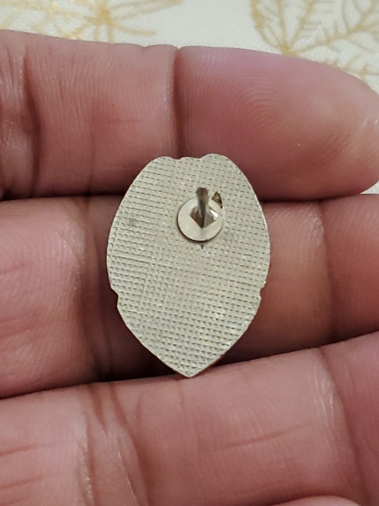 Riverside Police Pin