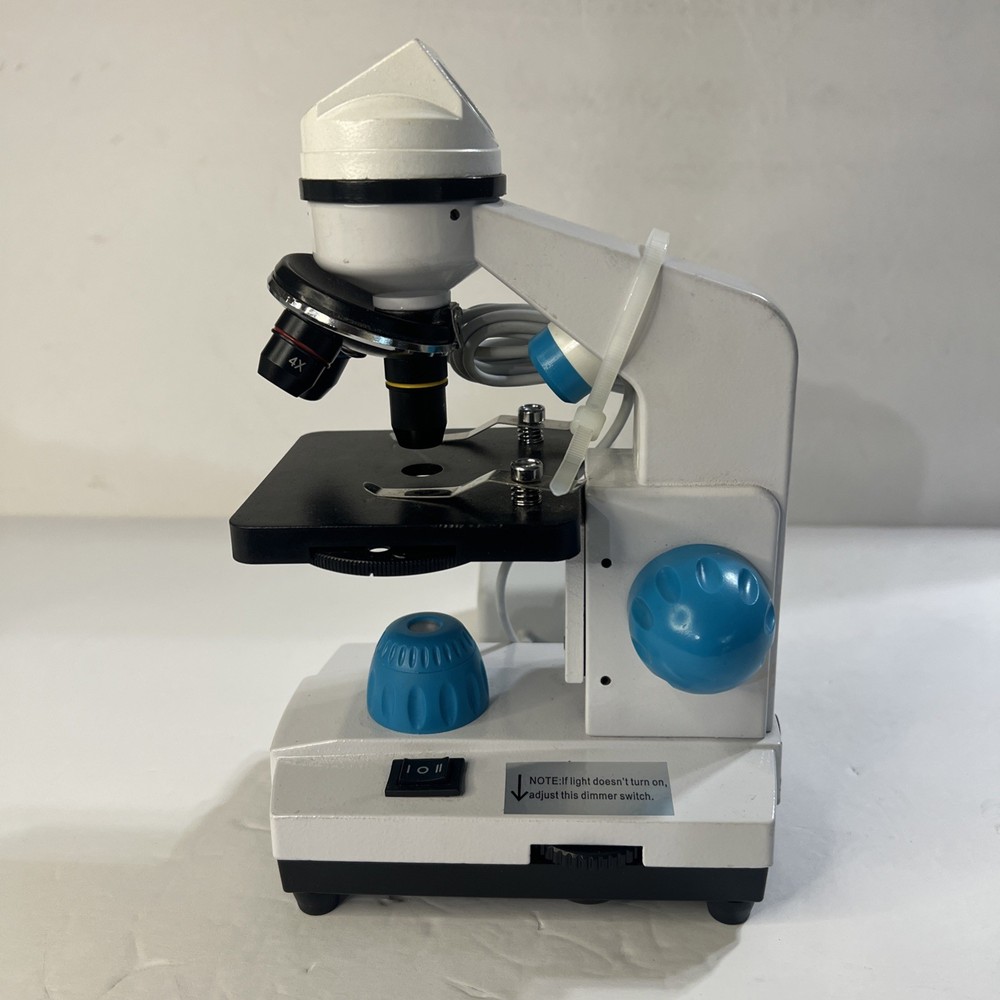 Juniorscope The Ultimate Kids Microscope