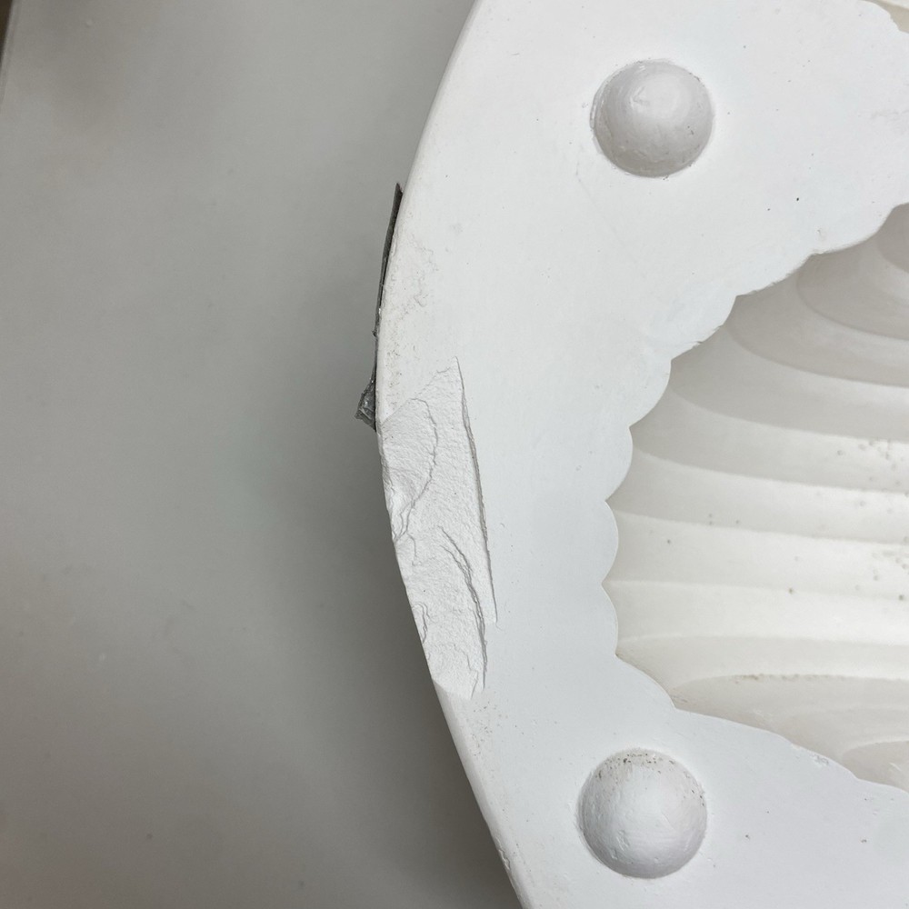 Ceramic Slip Casting Mold Macky 5010