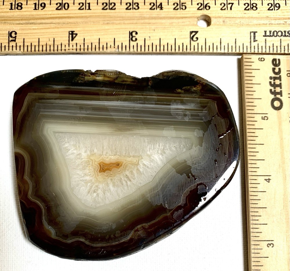 Brazilian Agate
