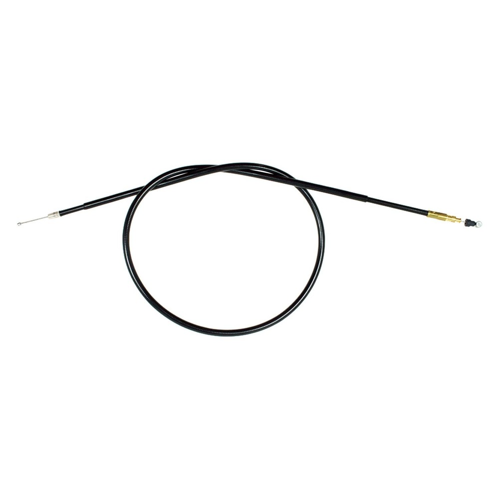 Motion Pro Black Vinyl Hot Start Cable