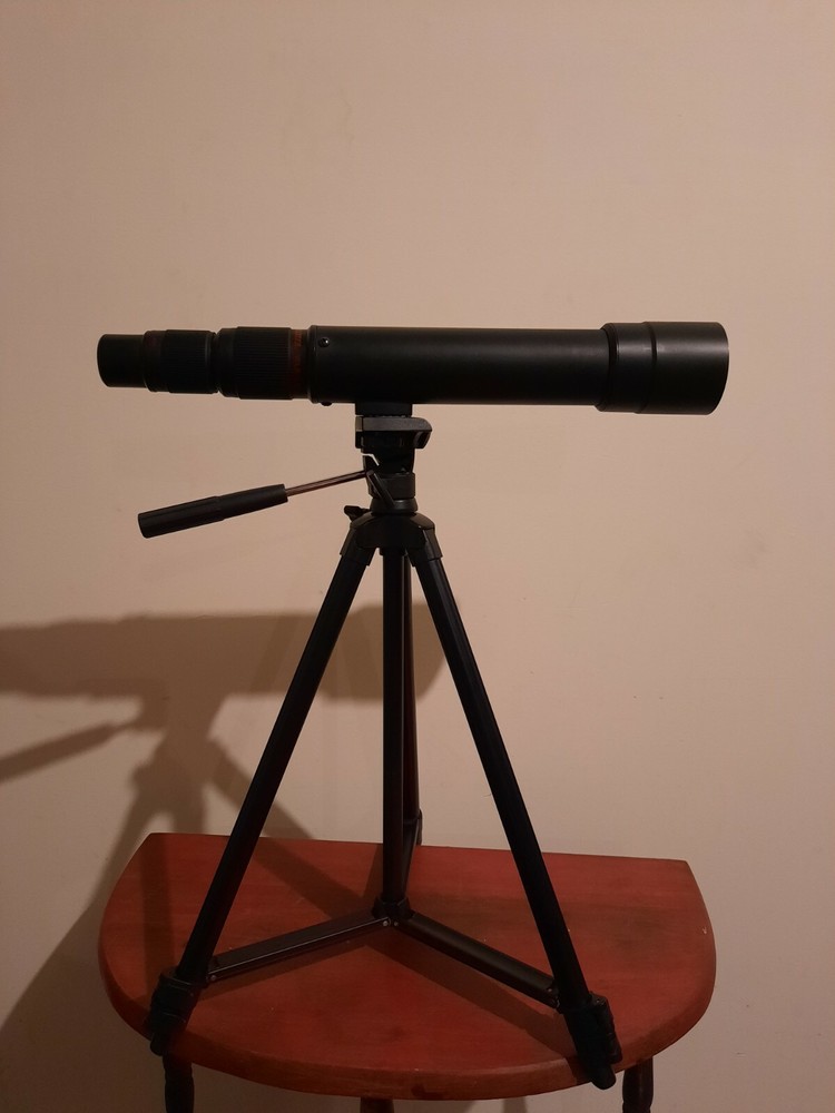 Winchester Spotting Scope