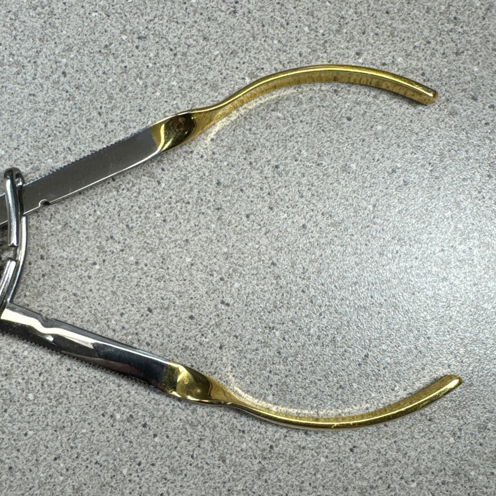 Triodent V3 Sectional Matrix Ring Placement Forceps