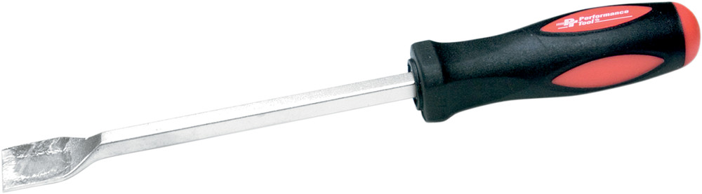 PERFORMANCE TOOL Scraper - For Carbon-Gasket W234C