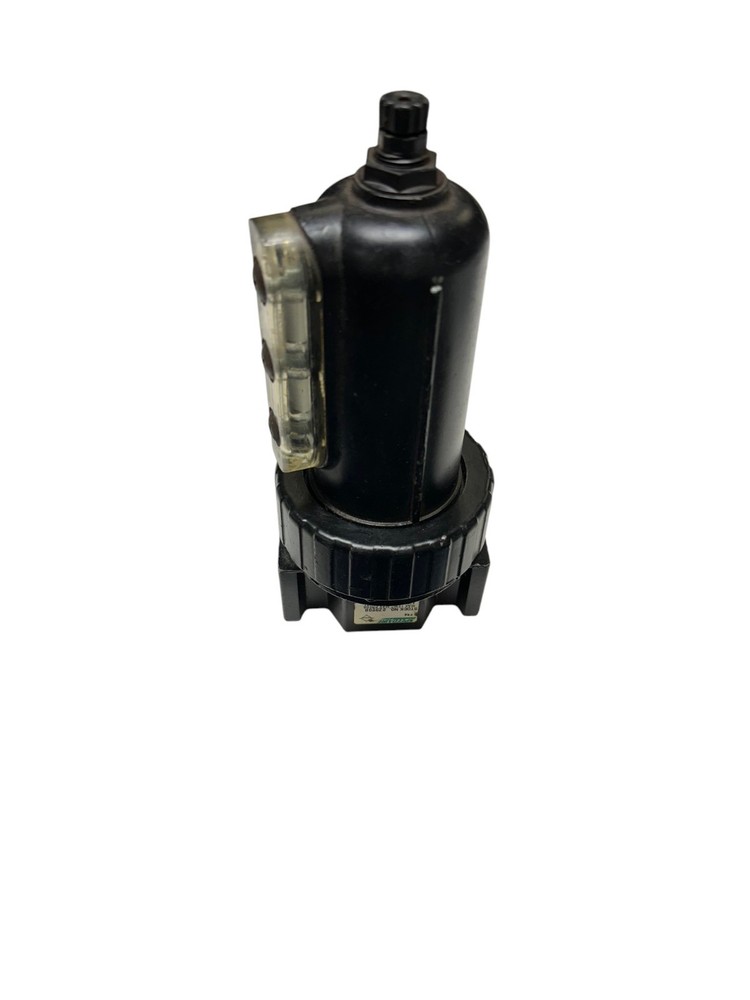 SPEEDAIRE 2Z329B PNEUMATIC REGULATOR FILTER *SALE*