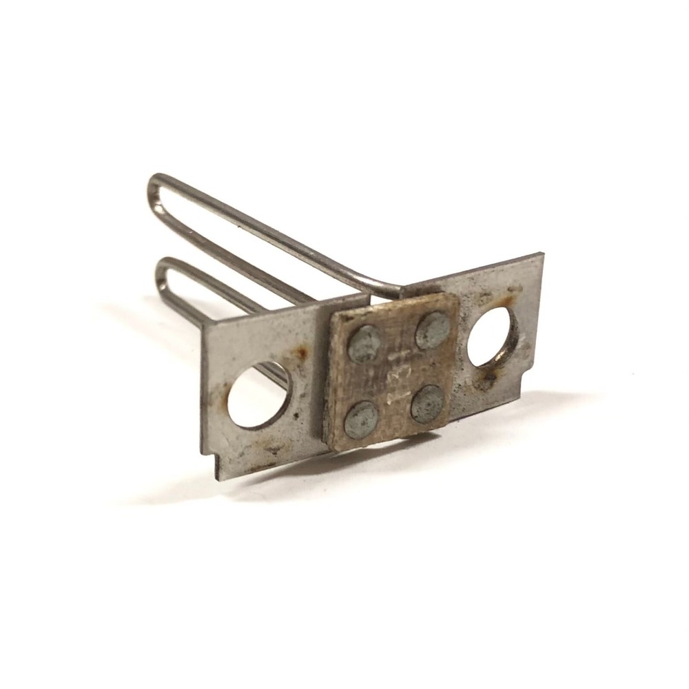 5X198 Allen-Bradley Overload Heaters