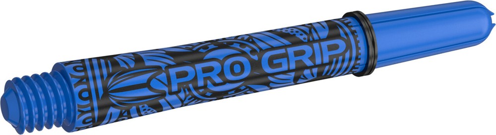 Target Ink Pro Grip Blue Intermediate