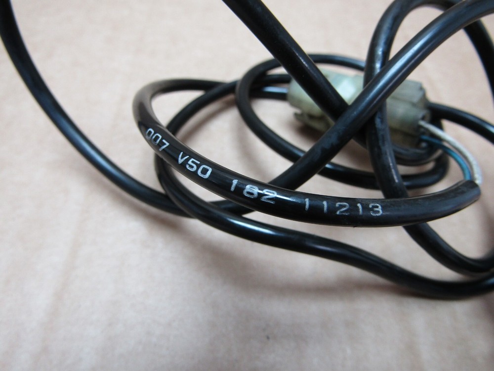 Triumph Tiger 800 2011 front ABS sensor (14638)