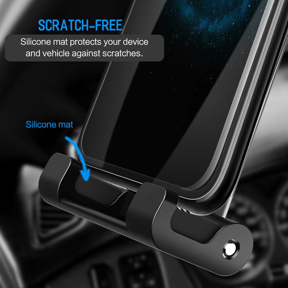 iPad iPhone Galaxy 14 13 Tab Smartphone Tablet Essential Height Adjustable Mount
