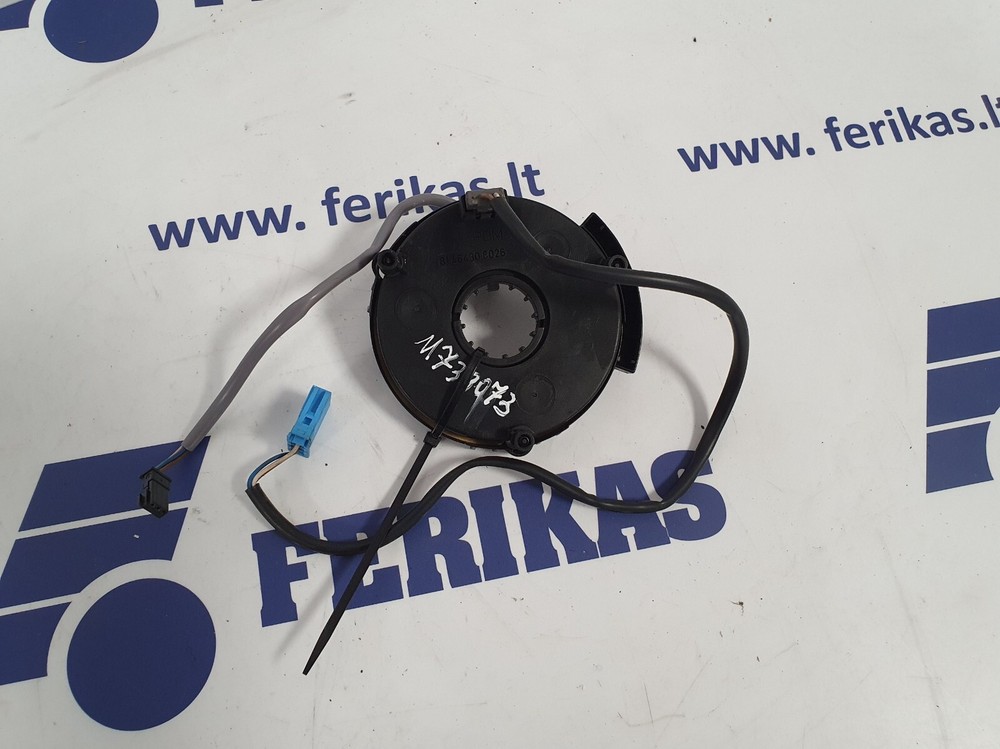 MAN TGX clock spring 81464306026