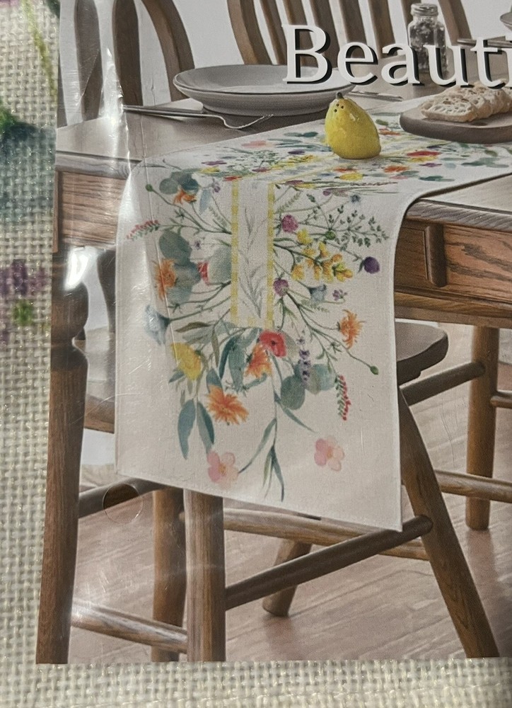 Besbesme Table Runner 13x90