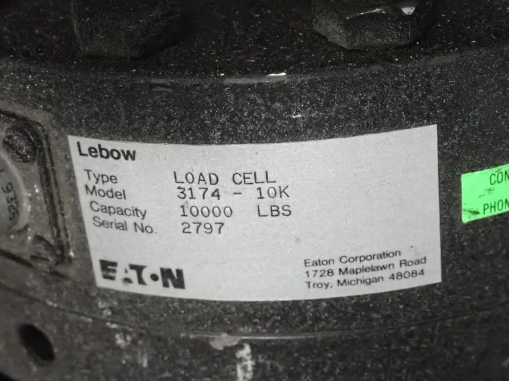 LOADCELL 12251270219