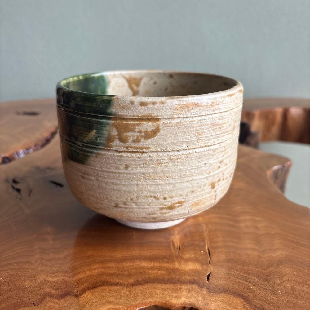 Tea Utensils Artistwork Matcha 401