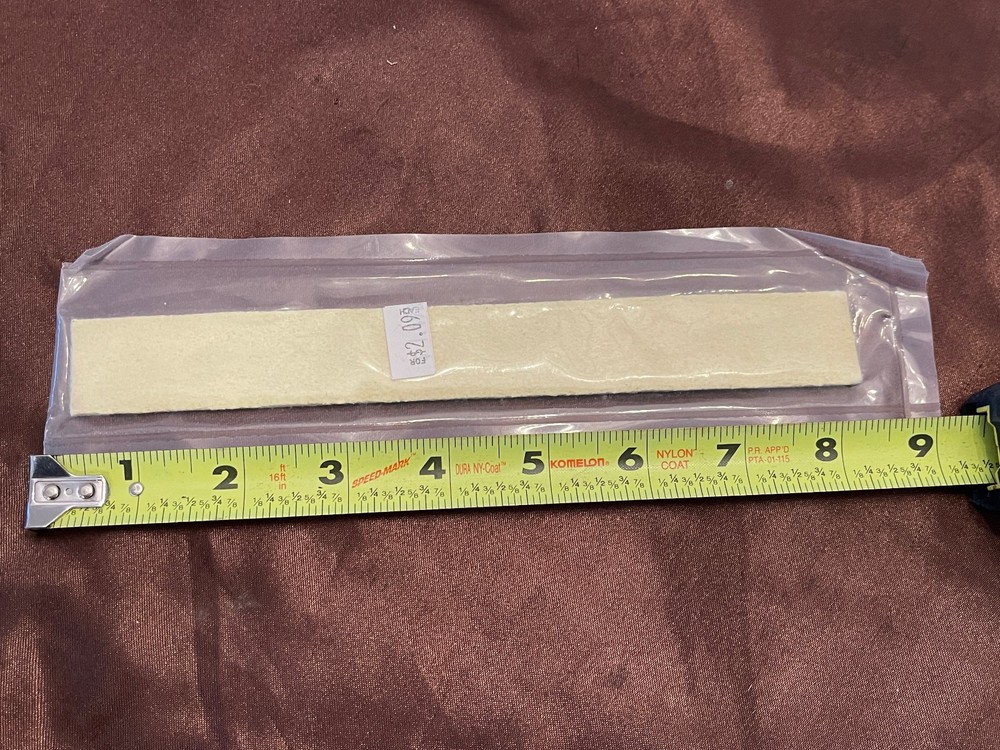 Sulfur Sticks for Sanitizing wood barrels for Wine or Beer