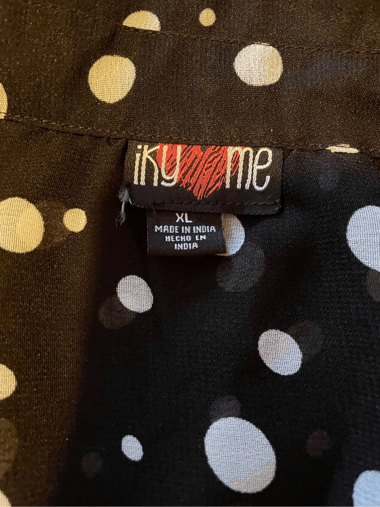 IKYME Three-piece outfit