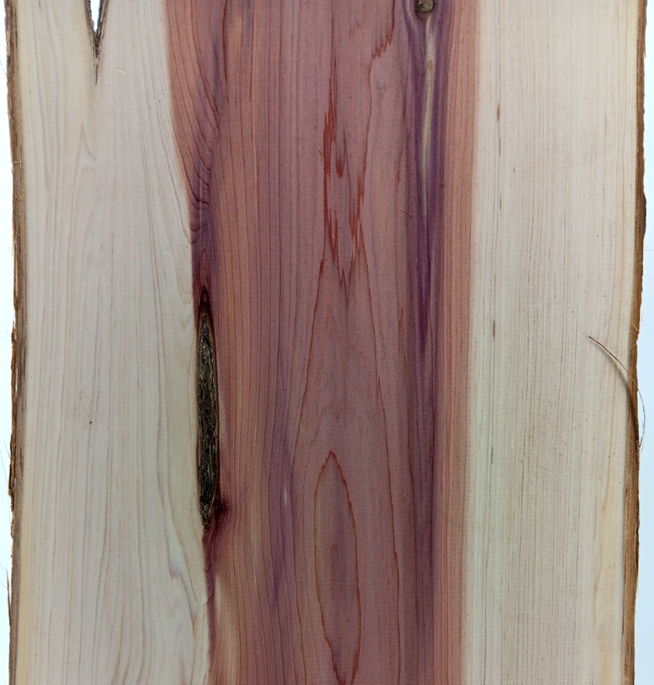 Aromatic Cedar Charcuterie Board