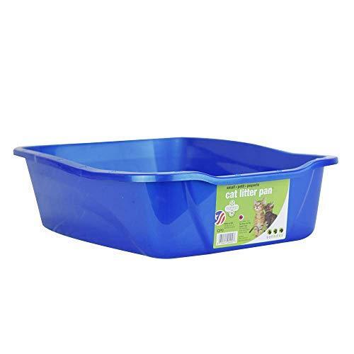 Van Ness Small Litter Pan,Assorted Colors