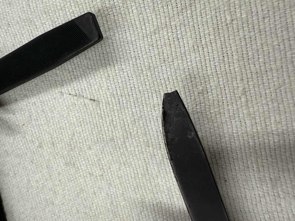 Gerber USA Multi Plier MP Black Oxide