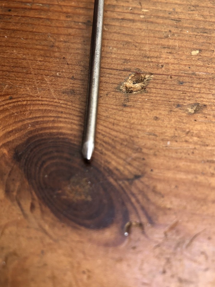 addis carving chisel ?