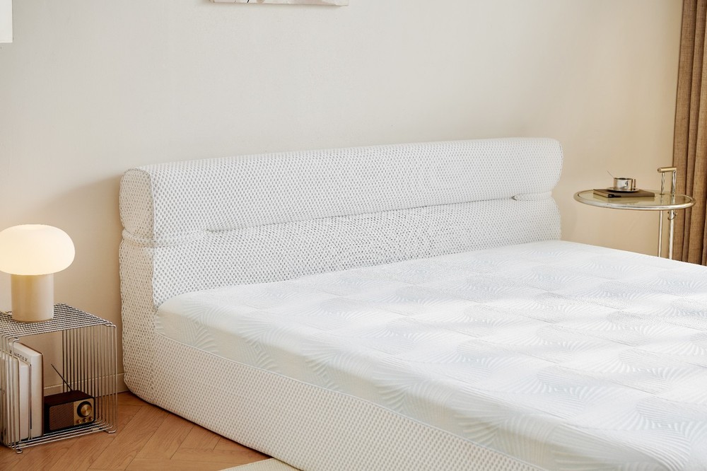 Compressed Integrated Bed A-QUEEN