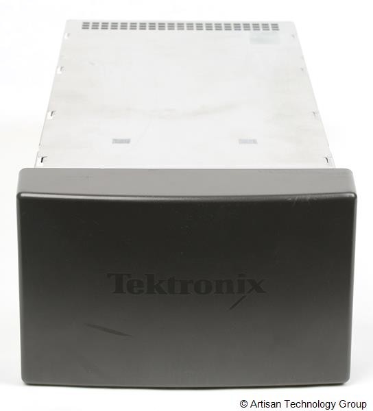 Tektronix WFM7100 Multi-Standard, Multi-Format Waveform Monitor