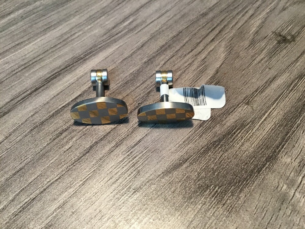 CUFF LINKS (I-5301)