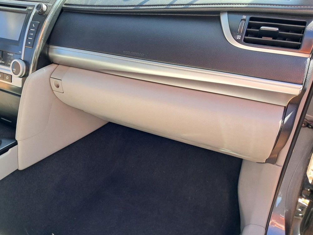 CAMRY 2013 Glove Box 4831995