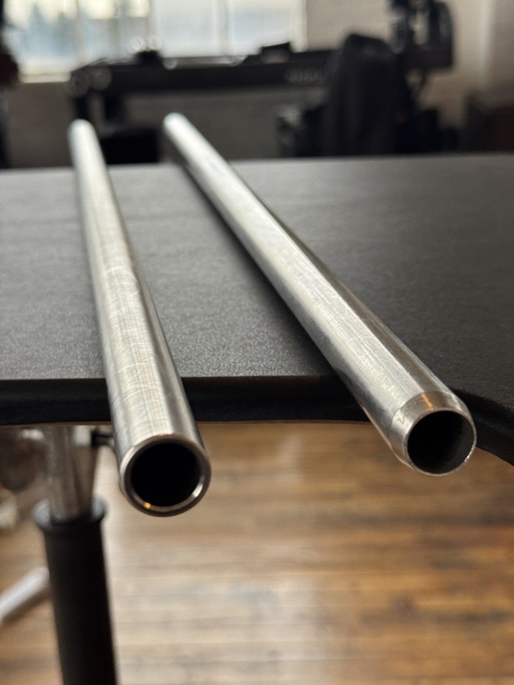 CAS Camera Accessory Solutions 24" 19mm Steel Support Rods