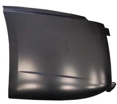 For VOLVO VNL BUMPER END Left ,  OH