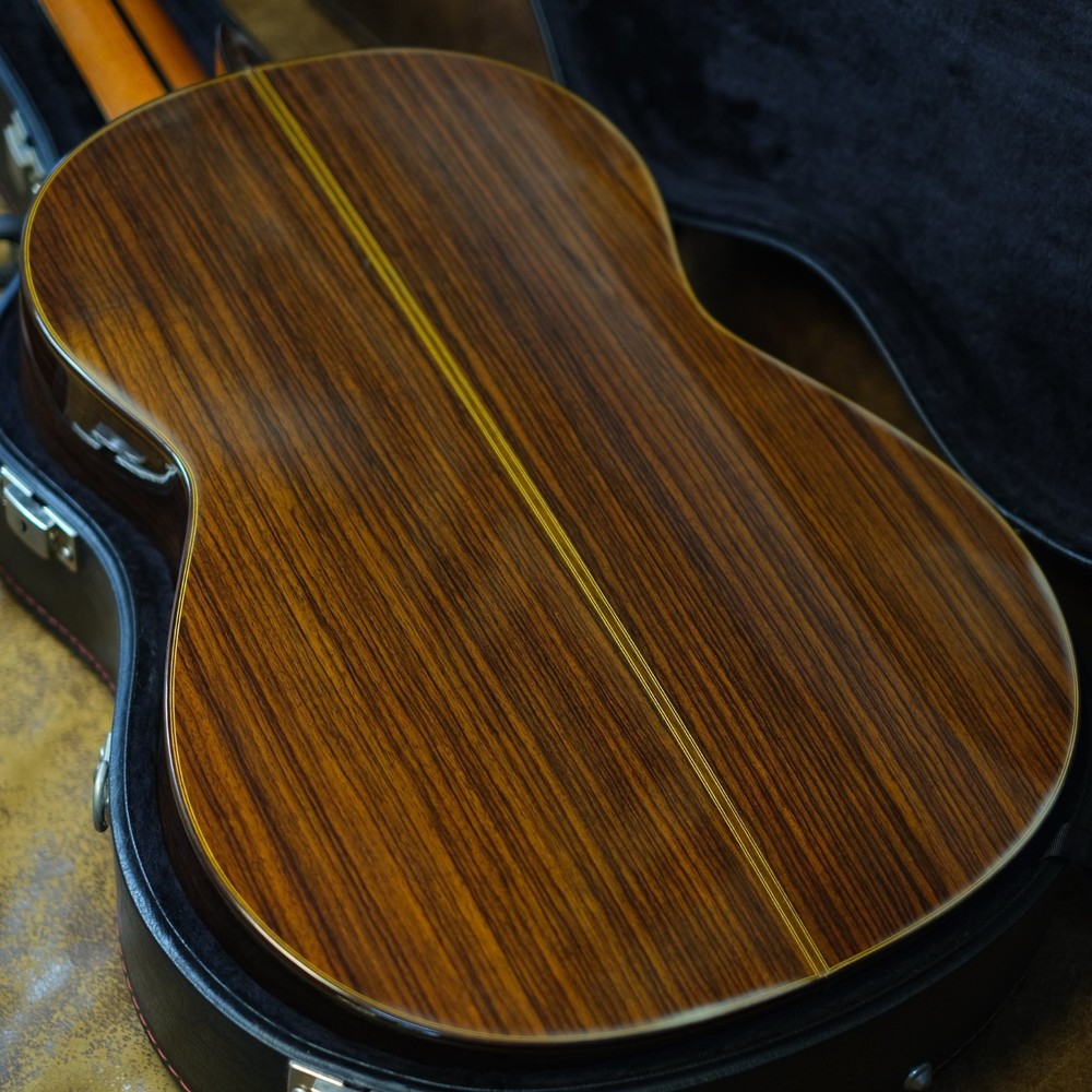 Francisco Esteve - Manuel Adalid Model 9C/B - (2012-2015)