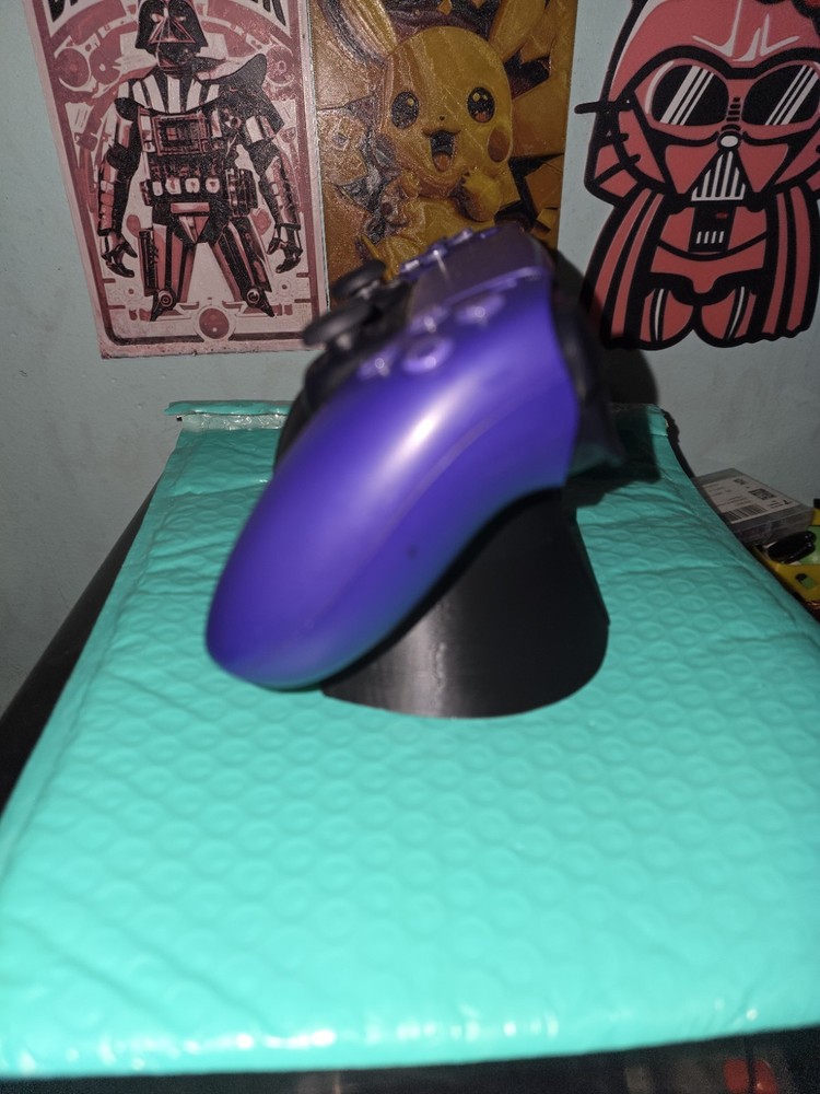 Darth Vader Helmet Ps5 Controller Stand ( 3d Printed)