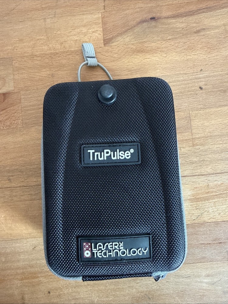 Laser Technology TruPulse 360 Laser Rangefinder